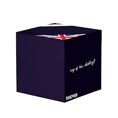 Thiscover pouf london usato  Spedito ovunque in Italia 