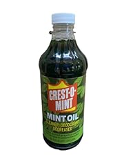 Crest mint oil for sale  Delivered anywhere in USA 