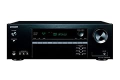 Onkyo sr393dab ricevitore usato  Spedito ovunque in Italia 
