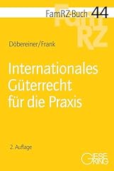 Internationales güterrecht pr gebraucht kaufen  Wird an jeden Ort in Deutschland