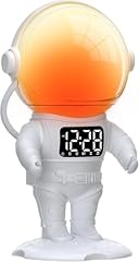 Astronaut sunrise alarm for sale  Delivered anywhere in UK