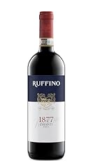 Chianti docg ruffino gebraucht kaufen  Wird an jeden Ort in Deutschland