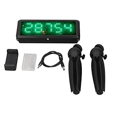Timer wireless alimentato usato  Spedito ovunque in Italia 
