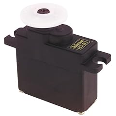 Unbekannt 112081 hitec d'occasion  Livré partout en France