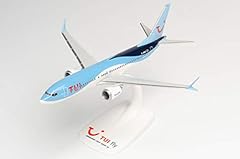 Herpa 612760 tuifly gebraucht kaufen  Wird an jeden Ort in Deutschland