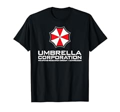 Umbrella corporation ucwrg usato  Spedito ovunque in Italia 