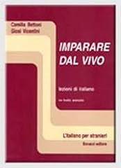 Imparare dal vivo. d'occasion  Livré partout en France