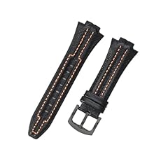 Bracelets montre cuir d'occasion  Livré partout en France