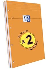 Oxford lot blocs d'occasion  Livré partout en France