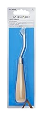 Milward latch hook for sale  Delivered anywhere in UK