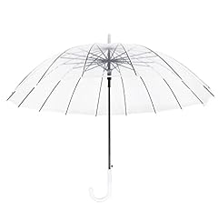 Meichoon parapluie transparent d'occasion  Livré partout en France