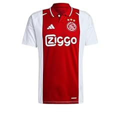 Maillot domicile adidas d'occasion Maillot domicile adidas d'occasion  Livré partout en France