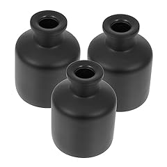 3pcs black frosted for sale  Delivered anywhere in USA 