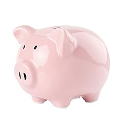 Sobeit piggy bank for sale  Delivered anywhere in USA 