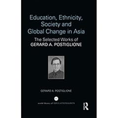 Education ethnicity society d'occasion  Livré partout en France