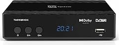 Telesystem ts6818 nero usato  Spedito ovunque in Italia 