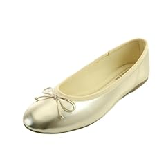 Feversole ballerina vernice usato  Spedito ovunque in Italia 