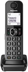 Panasonic tgfa30 telefoni usato  Spedito ovunque in Italia 