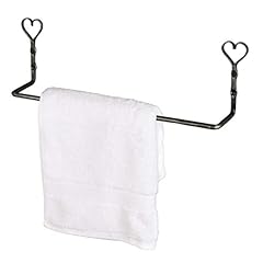 Towel rail wall for sale  Delivered anywhere in UK
