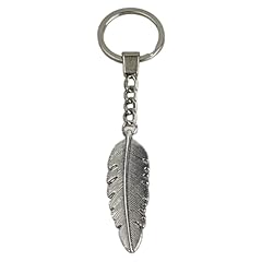 Porte clés plume d'occasion  Livré partout en France