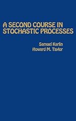 Second course stochastic for sale  Delivered anywhere in UK