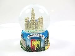 Bruxelles boule neige d'occasion  Livré partout en France