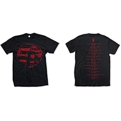 tee shirt the cure d'occasion  Livré partout en France