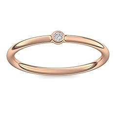 Rotgold ring verlobungsringe gebraucht kaufen  Wird an jeden Ort in Deutschland