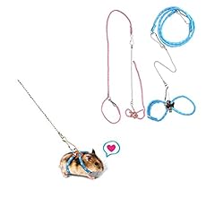 2pcs adjustable pet for sale  Delivered anywhere in UK