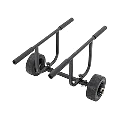 Kayak canoe carrier for sale  Delivered anywhere in UK