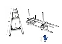 Portable chainsaw mill for sale  Delivered anywhere in UK