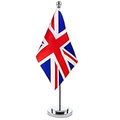 Table flag desk for sale  Delivered anywhere in UK