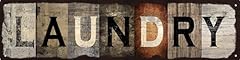 Vintage tin sign for sale  Delivered anywhere in USA 