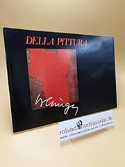 Della pittura bilder gebraucht kaufen  Wird an jeden Ort in Deutschland