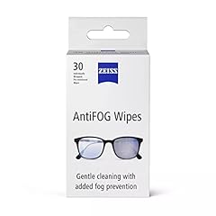 Zeiss anti fog for sale  Delivered anywhere in UK