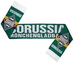 Borussia mönchengladbach fans gebraucht kaufen  Wird an jeden Ort in Deutschland