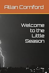 Welcome little season for sale  Delivered anywhere in UK