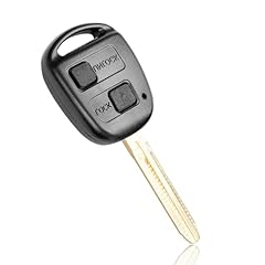 Toyota key fob for sale  Delivered anywhere in UK