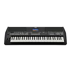 Yamaha psrsx600 arranger for sale  Delivered anywhere in USA 