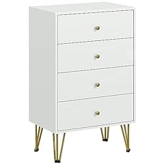 Homcom bedroom chest for sale  Delivered anywhere in Ireland