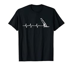 Heartbeat ekg windsurfing for sale  Delivered anywhere in Ireland