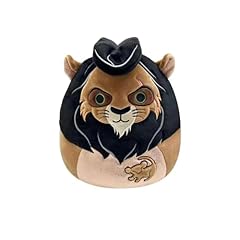 Squishmallows scar lion for sale  Delivered anywhere in USA 