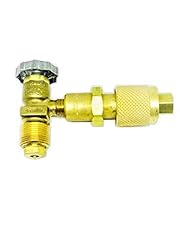 Connector valve propane for sale  Delivered anywhere in USA 