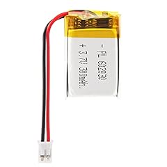 3.7v 300mah battery for sale  Delivered anywhere in UK