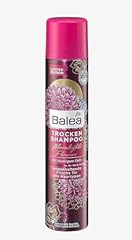 Shampoo secco balea usato  Spedito ovunque in Italia 