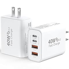 Usb wall fast for sale  Delivered anywhere in USA 