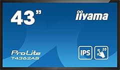 Iiyama lfd interactif d'occasion  Livré partout en France
