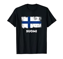 Finlande flag finland d'occasion  Livré partout en France