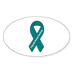 Cafepress pcos oval for sale  Delivered anywhere in UK