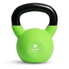 Bilder kettlebell 10kg usato  Spedito ovunque in Italia 
